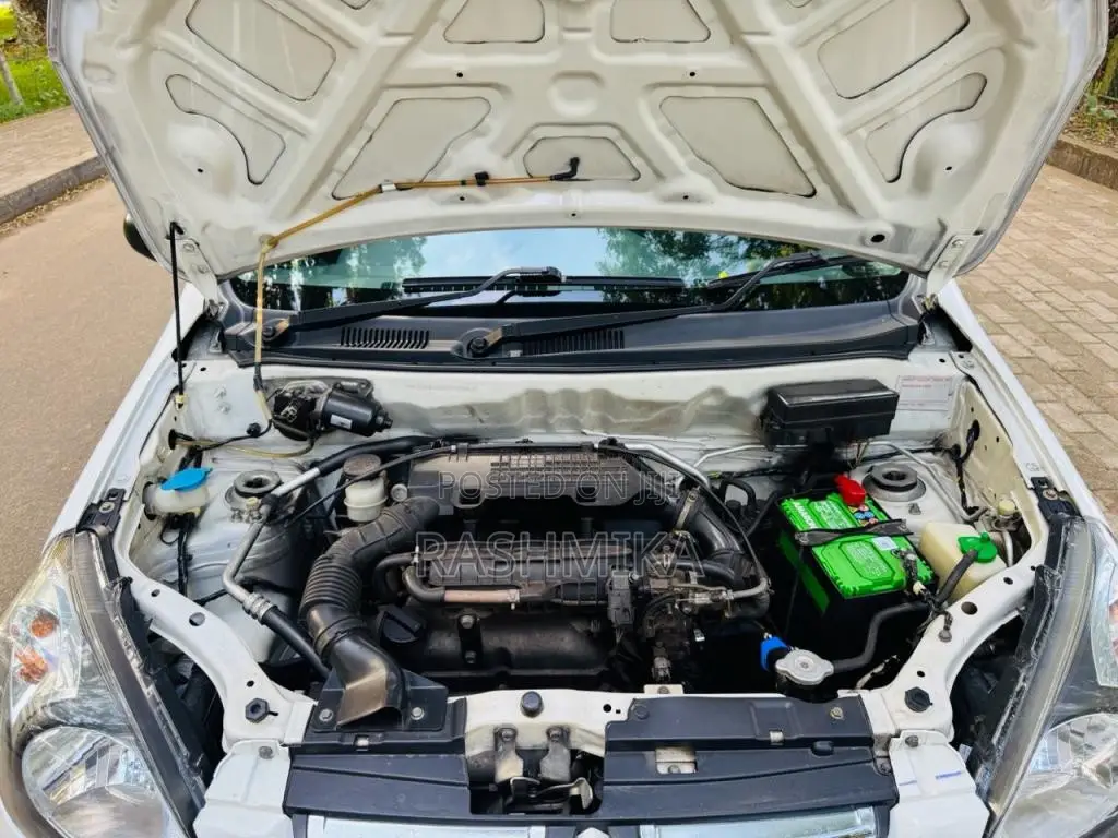 Suzuki Alto 2015 Car (Used)