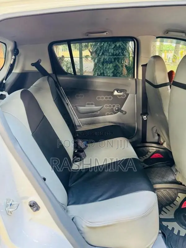 Suzuki Alto 2015 Car (Used)