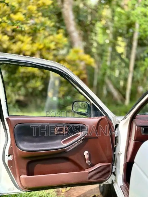 Nissan FB13 1992 Car (Used)