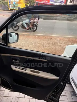 Suzuki Wagon R 2014 Car (Used)