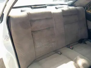 Toyota Carina AT 150 SG 1985 Car (Used)