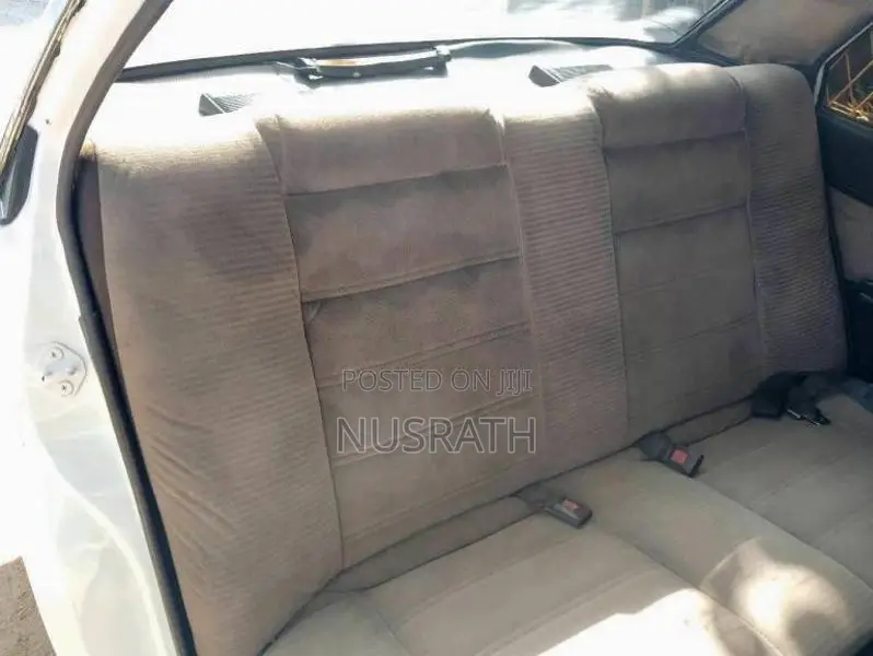 Toyota Carina AT 150 SG 1985 Car (Used)
