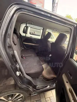 Suzuki Wagon R 2014 Car (Used)