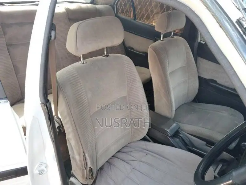 Toyota Carina AT 150 SG 1985 Car (Used)