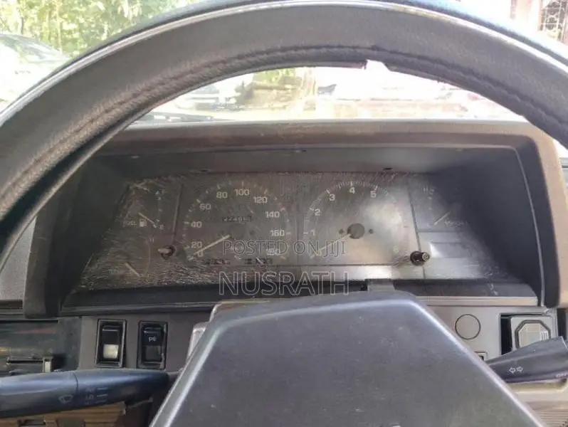 Toyota Carina AT 150 SG 1985 Car (Used)