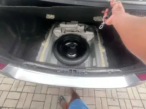 Toyota Axio 2018 Car (Used)