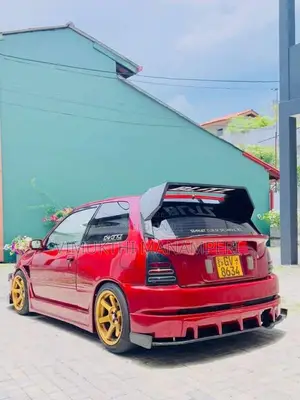 Toyota Glanza 2000 Car (Used)