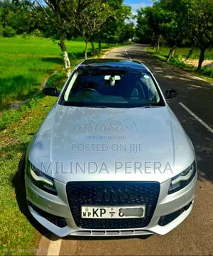 Audi A4 2011 Car (Used)