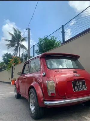Mini Cooper 1960 Car (Used)