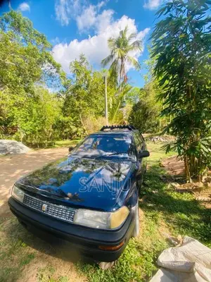 Toyota Ee96 1991 Car (Used)