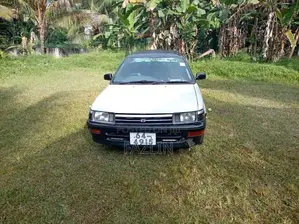 Toyota Corolla CE96 1992 Car (Used)