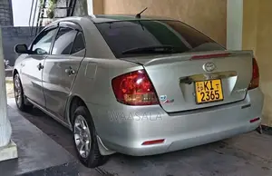 Toyota Allion 2003 Car (Used)
