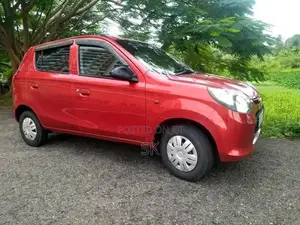 Suzuki Alto 2015 Car (Used)