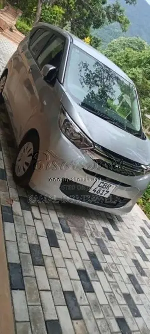 Mitsubishi EK Wagon 2024 Car (Used)