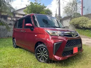 Toyota Roomy 2023 Car (Used)