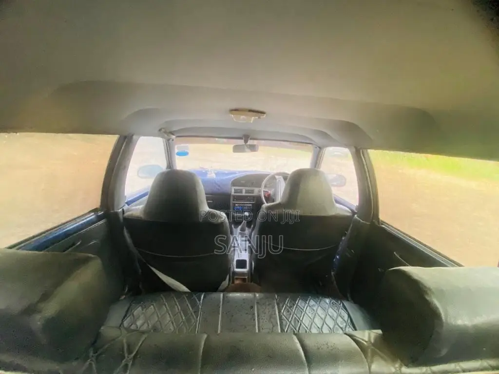 Toyota Ee96 1991 Car (Used)