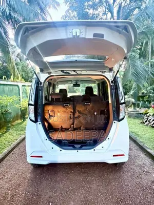 Daihatsu Thor 2025 Car Unregistered (Recondition)
