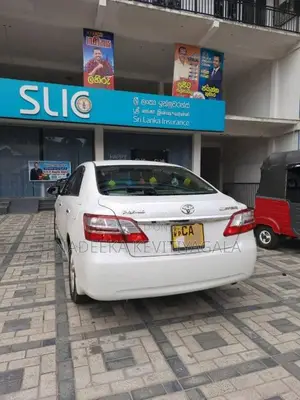 Toyota Premio G Superior 2013 Car (Used)