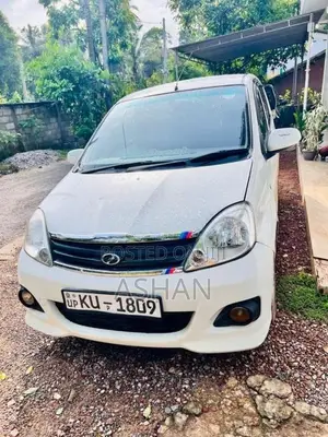 Perodua Viva Elite 2012 Car (Used)