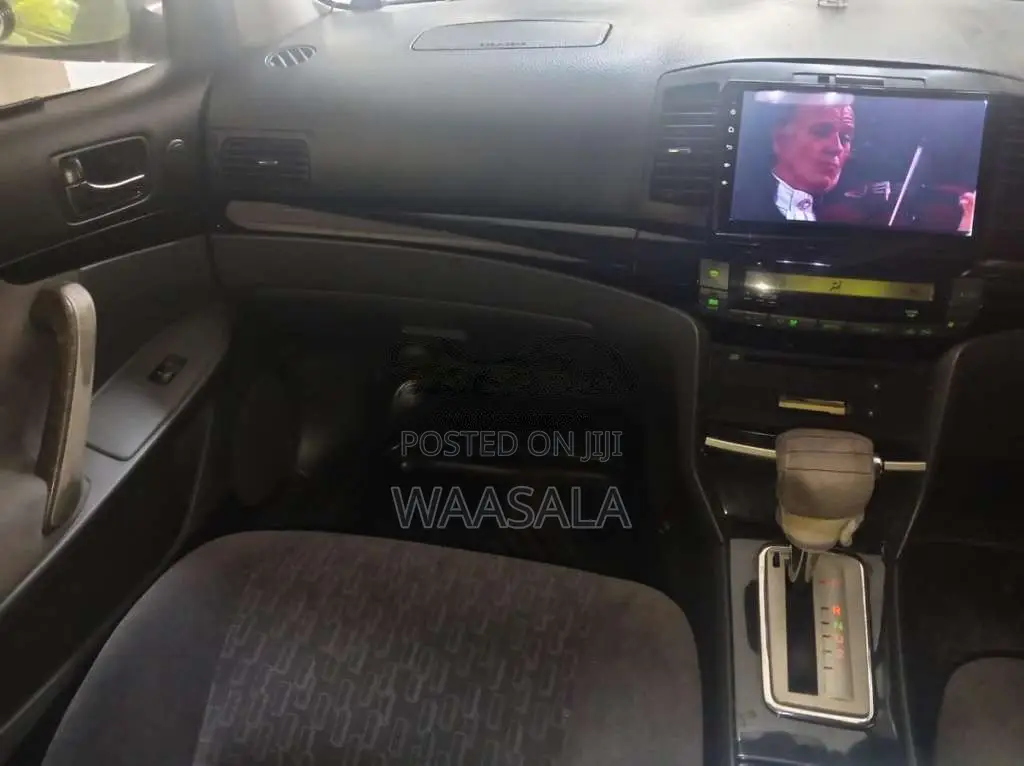 Toyota Allion 2003 Car (Used)