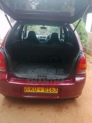 Suzuki Alto 2011 Car (Used)