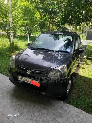 Suzuki Alto 2015 Car (Used)