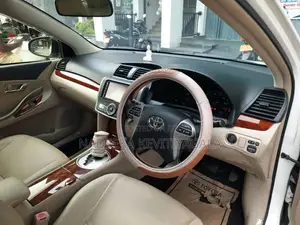 Toyota Premio G Superior 2013 Car (Used)