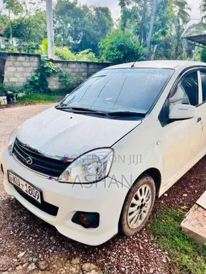 Perodua Viva Elite 2012 Car (Used)