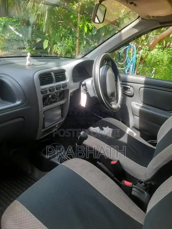 Suzuki Alto 2011 Car (Used)
