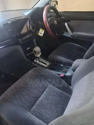 Toyota Allion 2003 Car (Used)
