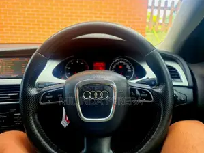 Audi A4 2011 Car (Used)
