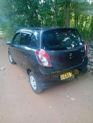 Suzuki Alto 2015 Car (Used)