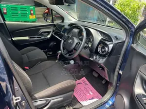 Toyota Vitz 2019 Car (Used)