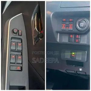 Daihatsu Thor 2025 Car Unregistered (Recondition)