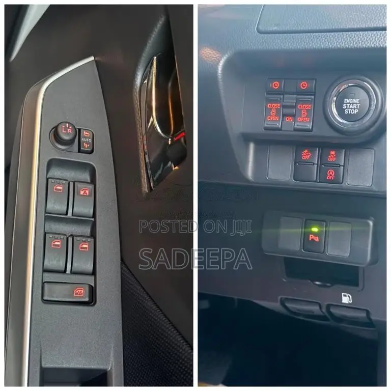 Daihatsu Thor 2025 Car Unregistered (Recondition)