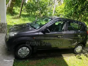 Suzuki Alto 2015 Car (Used)