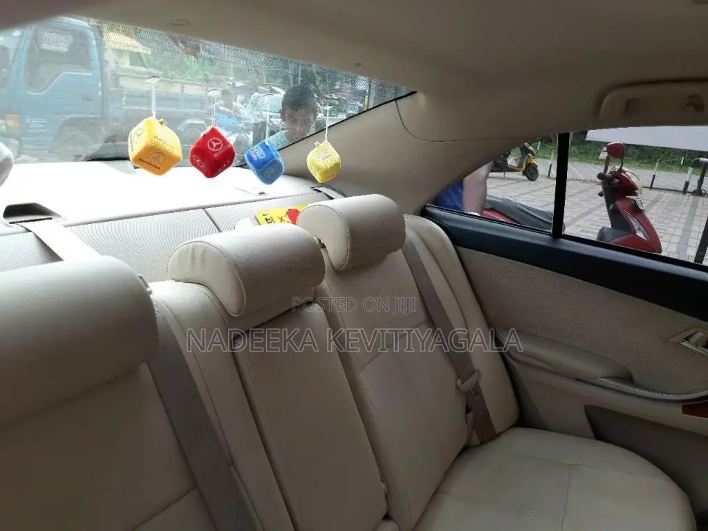 Toyota Premio G Superior 2013 Car (Used)