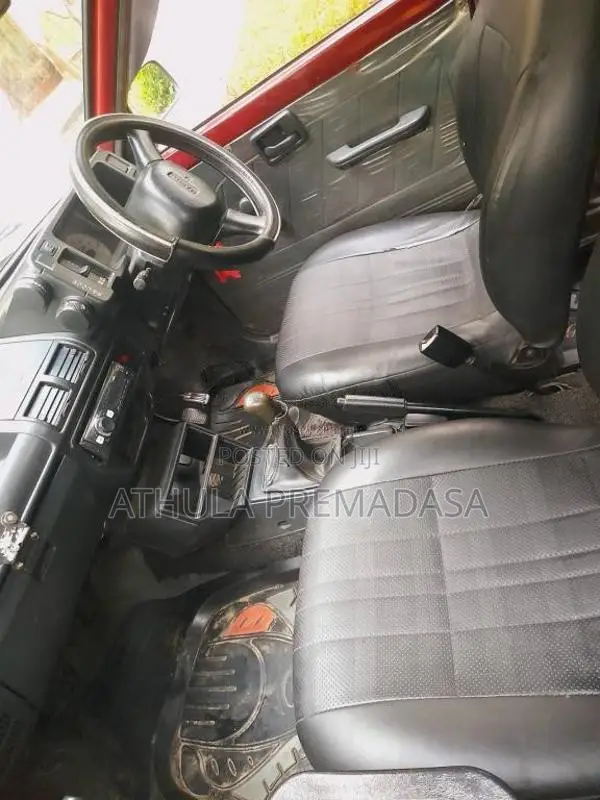 Suzuki Maruti 2005 Car (Used)
