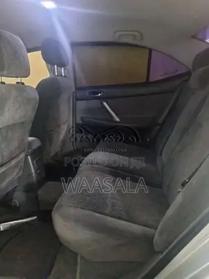 Toyota Allion 2003 Car (Used)