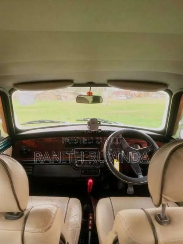 Austin Mini Cooper 1959 Car (Used)