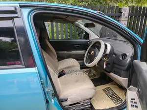 Toyota Passo 2008 Car (Used)