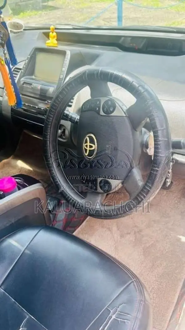 Toyota Prius 2008 Car (Used)