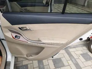 Toyota Premio G Superior 2013 Car (Used)