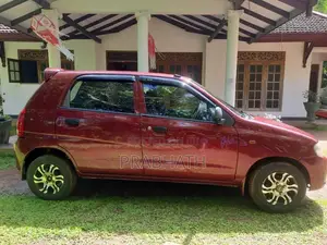 Suzuki Alto 2011 Car (Used)