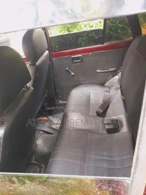 Suzuki Maruti 2005 Car (Used)