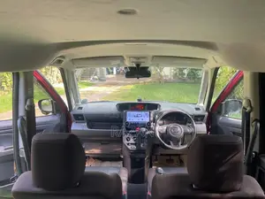 Toyota Roomy 2023 Car (Used)