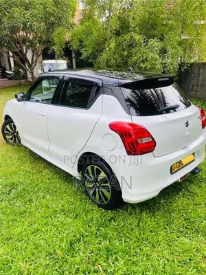 Suzuki Swift RS 2017 Car (Used)
