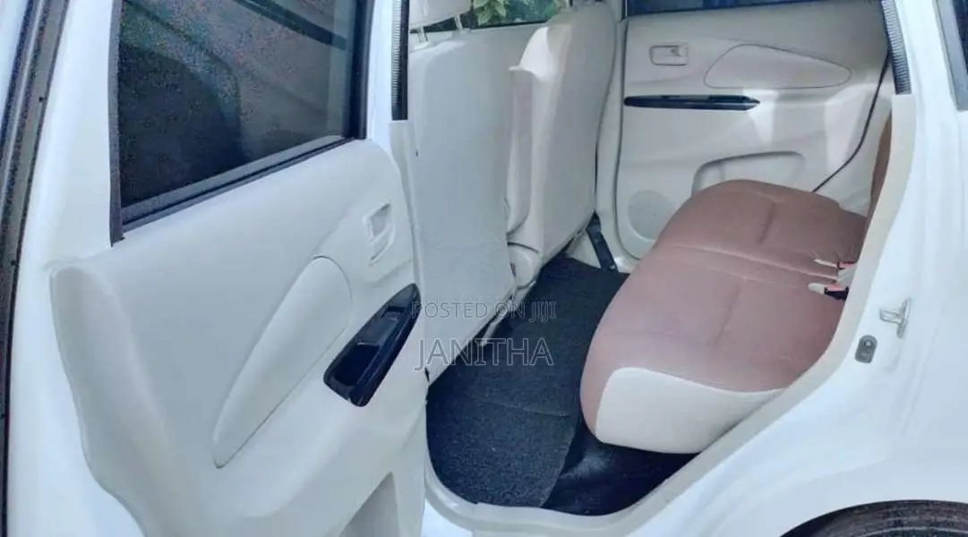 Mitsubishi EK Wagon 2018 Car (Used)