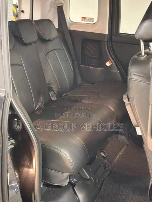 Toyota Roomy Custom G 2023 Car Unregistered (Recondition)