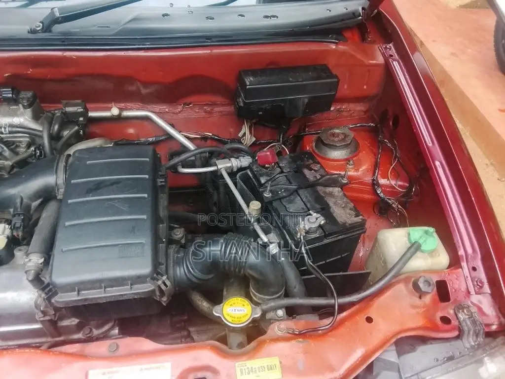 Suzuki Alto 2011 Car (Used)